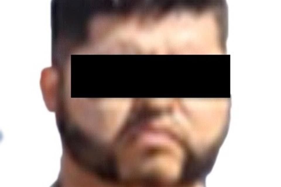 Moises G. fue detenido tras enfrentamiento en Puerto Vallarta, donde murió 'El Chopa', su cuñado.