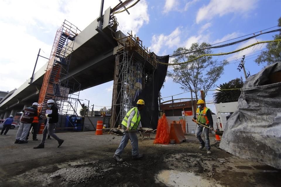 A dos años del colapso de la L-12 del Metro, el 2 de mayo del 2021, las promesas de justicia y de su reapertura al 100% no se han cumplido.