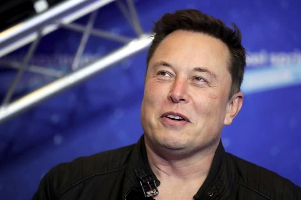 Elon Musk, el hombre más rico del mundo, tendrá su propia serie documental producida por la BBC.