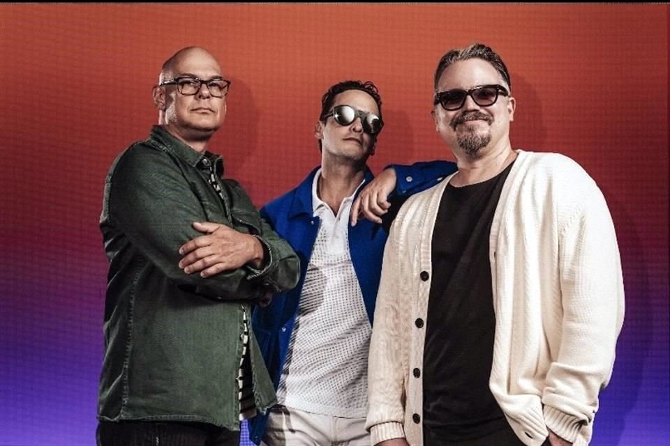 Los Amigos Invisibles esperan lanzar nuevo disco dentro de dos o tres meses y anunciaron que se presentarán en junio en Guadalajara.