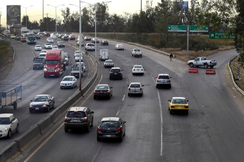 El objetivo del Fondo Verde es mitigar los daños al ambiente mediante proyectos orientados a mejorar la calidad del aire y la movilidad urbana.