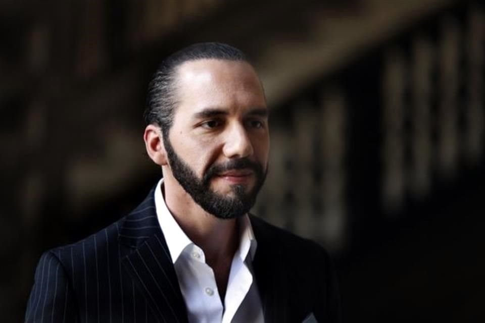 Sin contrapesos, en contra de ONG's y la prensa, Bukele ha dejado de ser el 'millenial progresista y se encamina a ser un líder autoritario'. Aquí un perfil del Mandatario de El Salvador.