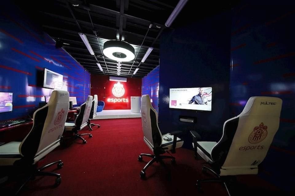 Los 18 equipos de la Liga MX contarán con su representante en el torneo virtual.