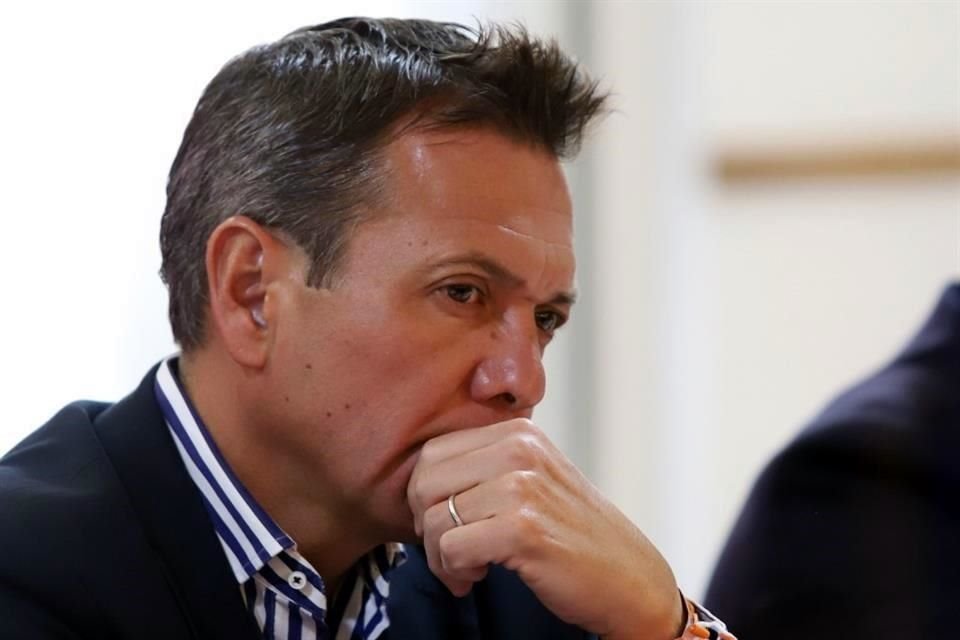 El Alcalde de Guadalajara, Pablo Lemus, anunció que ya tienen en la mira a ex servidor público por concesión irregular del C5 GDL.