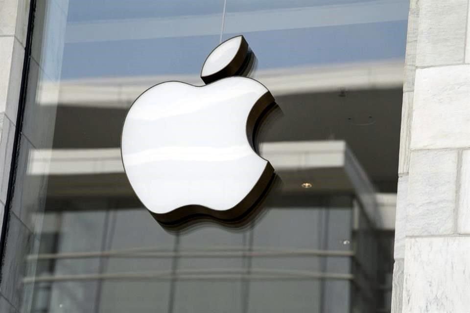 Apple fue golpeada por su segunda rebaja de calificación esta semana.