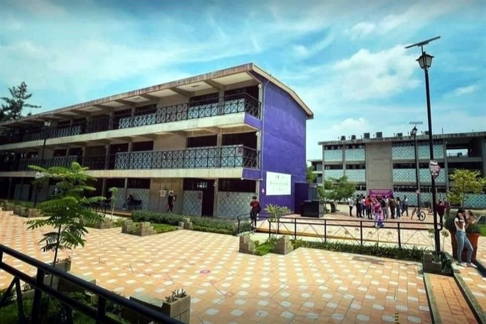 La Preparatoria 22 registró un intento de privación de la libertad en su exterior.