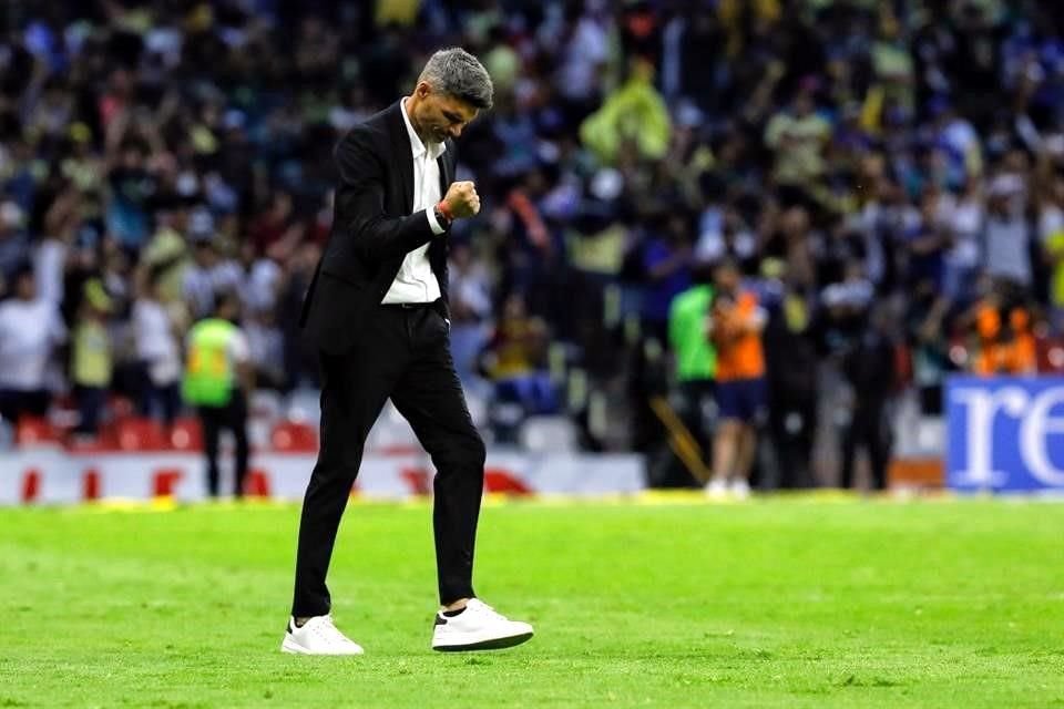 Ortiz dice que hoy celebrarán.