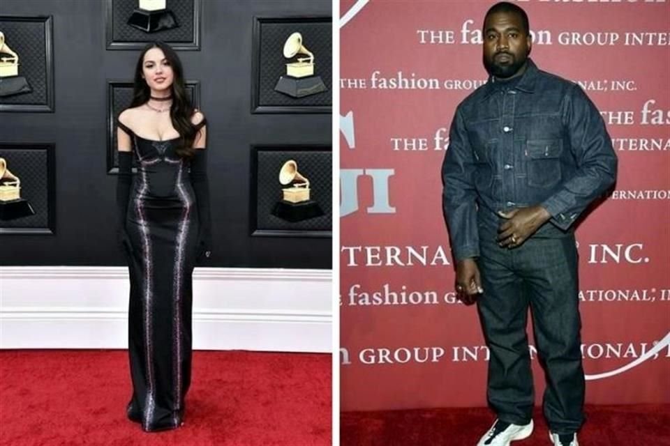 Sin televisar, los premios Billboard anunciaron 54 galardones antes de la ceremonia, Olivia Rodrigo y Kanye West empataron con seis premios.