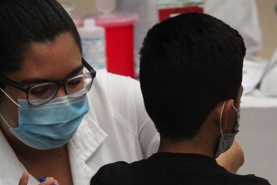 Expertos advirtieron el riesgo de la hepatitis aguda infantil.