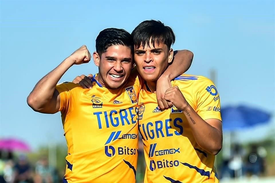 Tigres anunció que la entrada será libre para el partido de ida de la Final del Torneo Clausura 2022 Sub 20 y avisó que transmitirán la Semifinal del primer equipo en pantalla gigante, en el Uni.