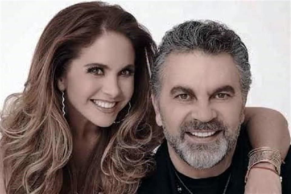 Lucero y Mijares