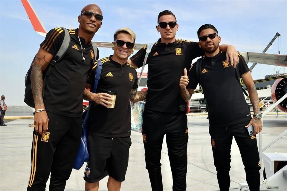 Los Tigres deben evitar expulsiones y errores defensivos si quieren superar al campeón en Semifinales.
