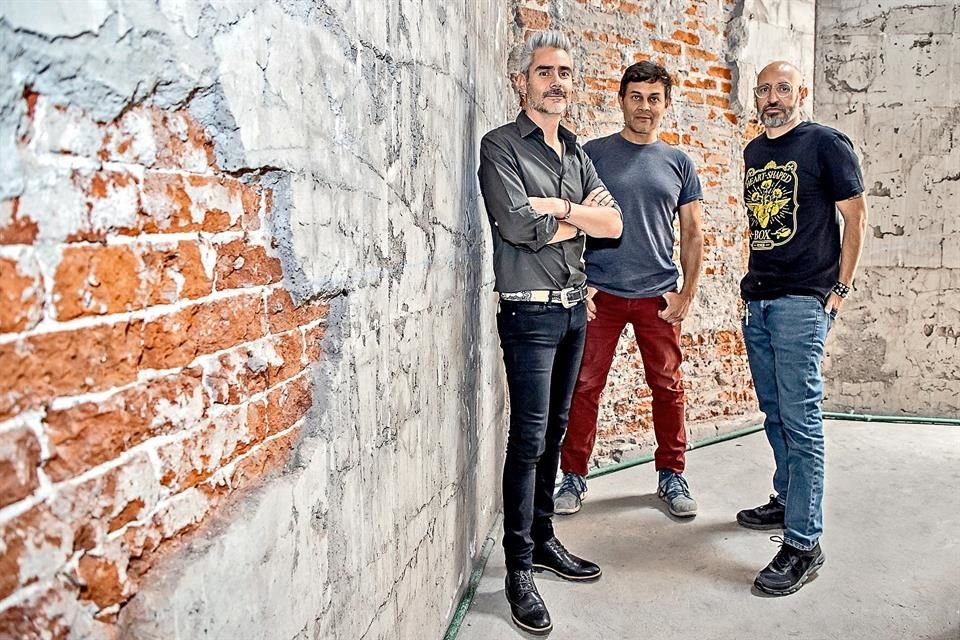 La Gusana Ciega lanzará el viernes la placa '1021', cuyos temas presentará en vivo en el Pepsi Center WTC en septiembre.