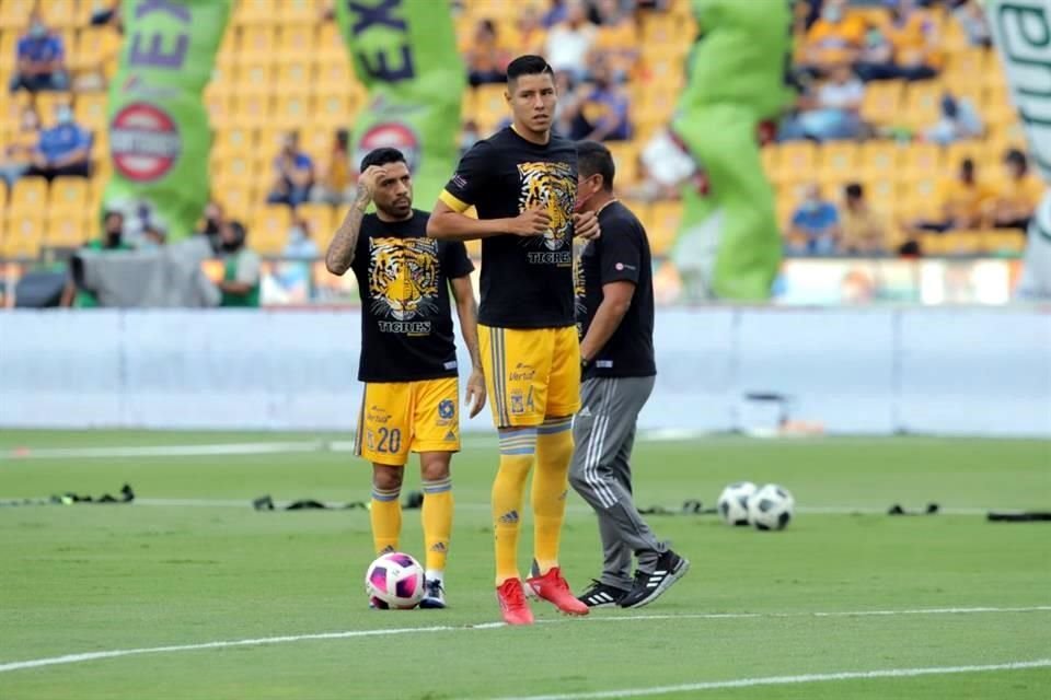 Hugo Ayala debutó con el Atlas en el Apertura 2006 y se incorporó a Tigres en el Apertura 2010.