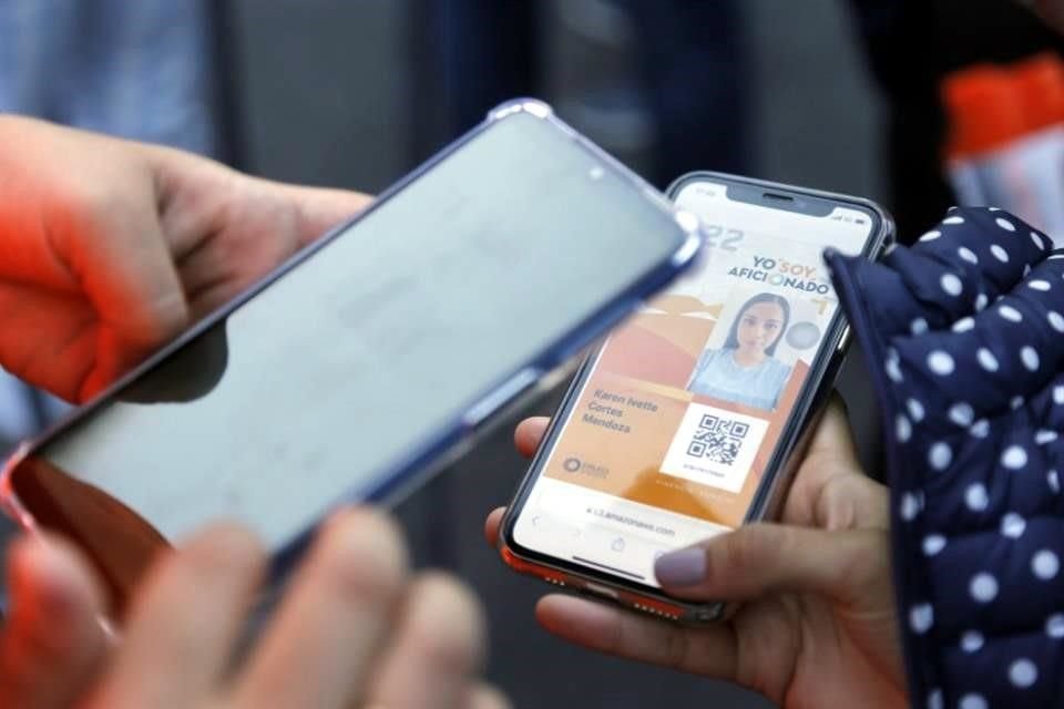 El Fan ID será necesario para ingresar al Atlas vs Tigres en el Estadio Jalisco.