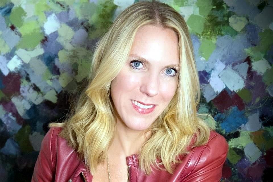 Lucía Mier González, directora de Oferta de Valor PyME en Scotiabank.