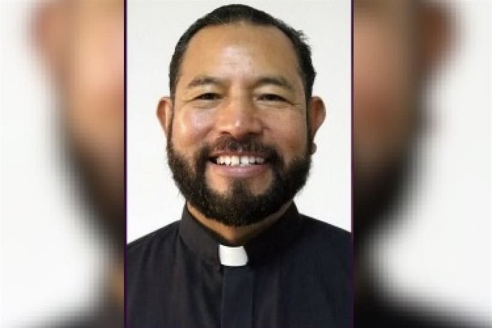 El sacerdote fue localizado ayer a las 20:14 horas en un domicilio sobre la calle Misión Santo Tomás de Aquino, Fraccionamiento Las Misiones, en Tecate.