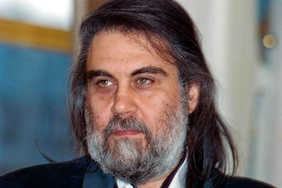 Vangelis, compositor de bandas sonoras como 'Blade Runner' y 'Carros de Fuego, murió a los 79 años.