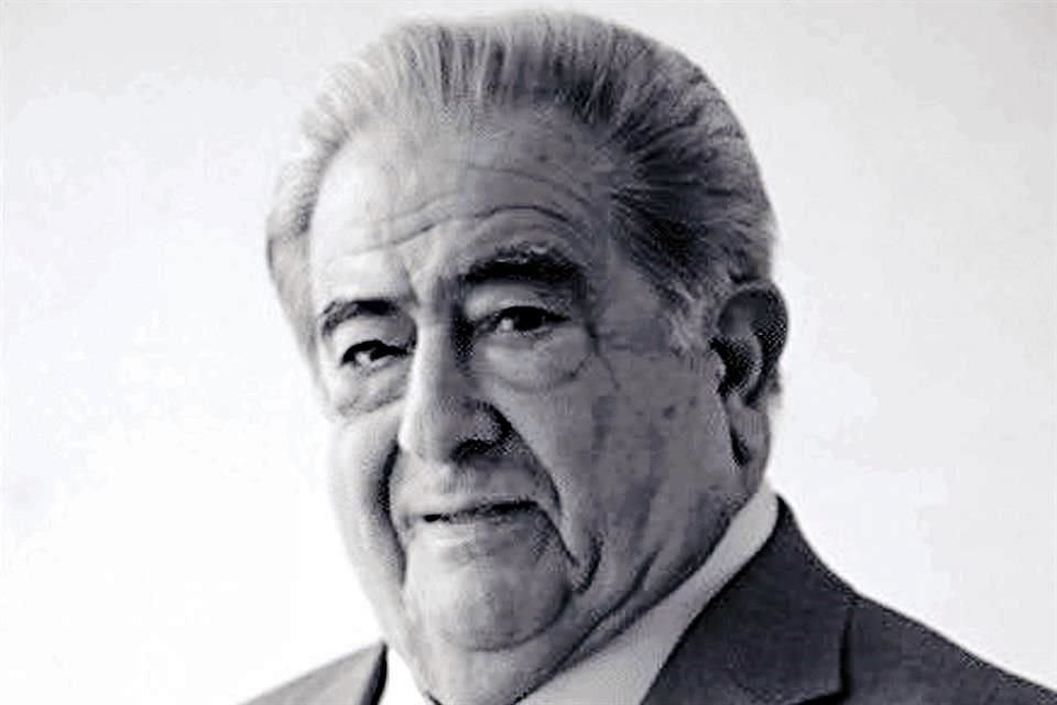 Bajo el liderazgo de Eugenio López Rodea, Jumex se convirtió en la mayor productora de jugos en AL y la más reconocida entre consumidores.