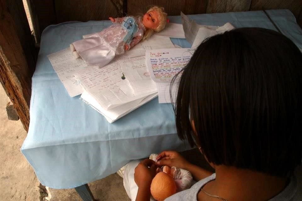 Quienes no denuncien un delito de abuso infantil en Jalisco podrían enfrentar hasta 5 años de cárcel.