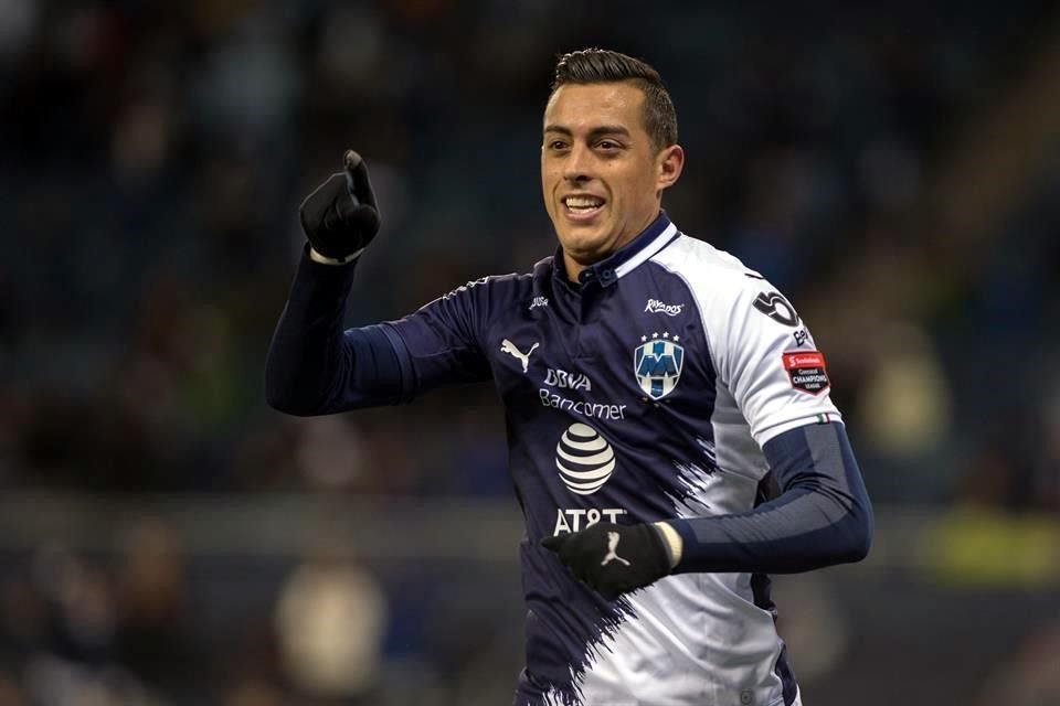 En el 2019, Rogelio Funes Mori le hizo un doblete al Sporting Kansas City en la vuelta de Semifinales de la Concachampions.