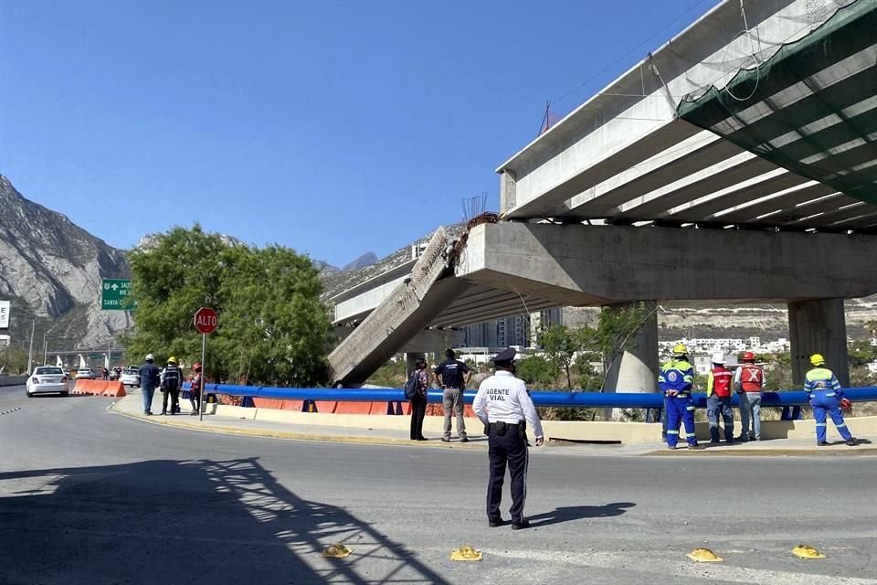 El Servicio Meteorológico Nacional informó ayer que en la regio existió viento de componente norte de 15 a 30 kilómetros por hora con rachas de 60 a 70 kilómetros por hora.