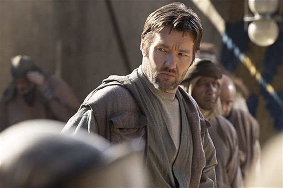 Joel Edgerton encarnará a Owen Lars.