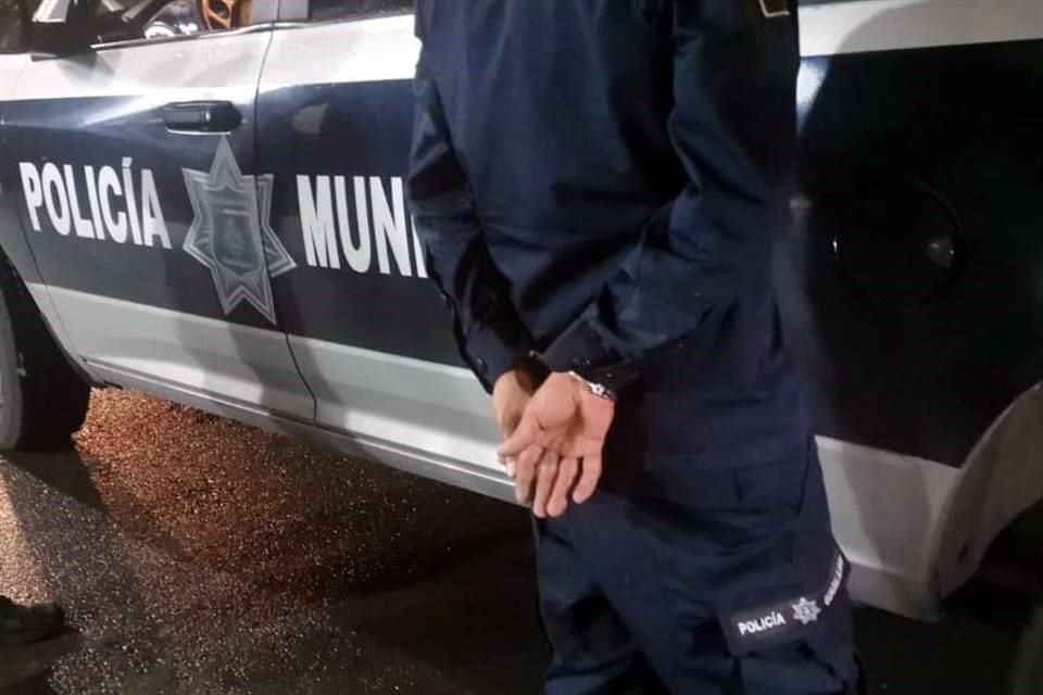 La población percibe que quienes cometen actos de corrupción con mayor frecuencia son los policías.