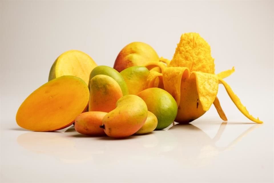 En la Fiesta de la Ciruela y el Mango se espera que unos 100 agroproductores puedan promover sus productos.