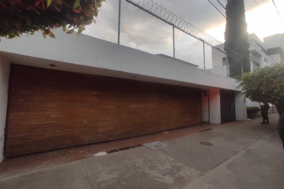 Los hechos ocurrieron ayer en Providencia y Colomos Providencia, respectivamente, informó hoy la Secretaría de Seguridad del Estado hoy.