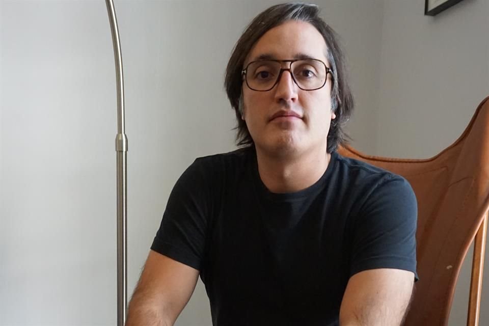 En solo diez años, el productor mexicano Julio Chavezmontes ha prevalecido en películas de reconocimiento mundial como 'Triangle of Sadness'