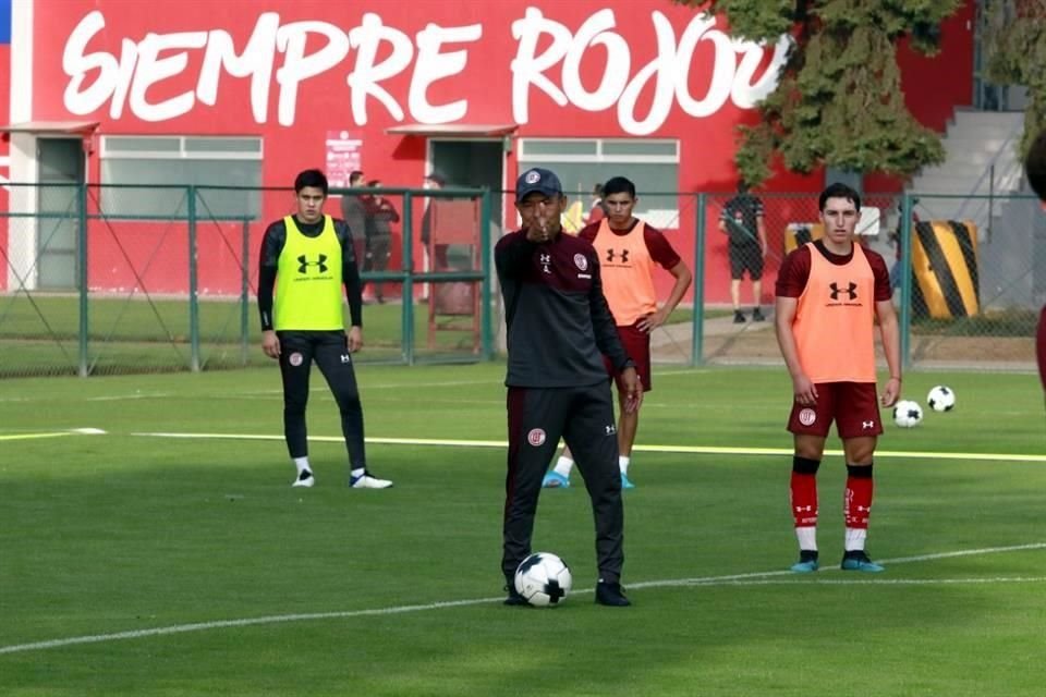 El Toluca sufrió robo de mercancías y uniformes previo a la temporada 2022-23.