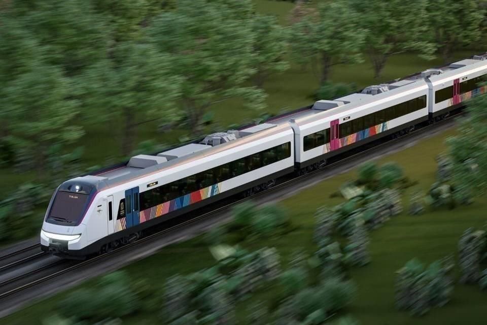 El pasado 31 de mayo, un juez suspendió por tiempo indefinido las obras del Tramo 5 del Tren Maya por no contar con la MIA.