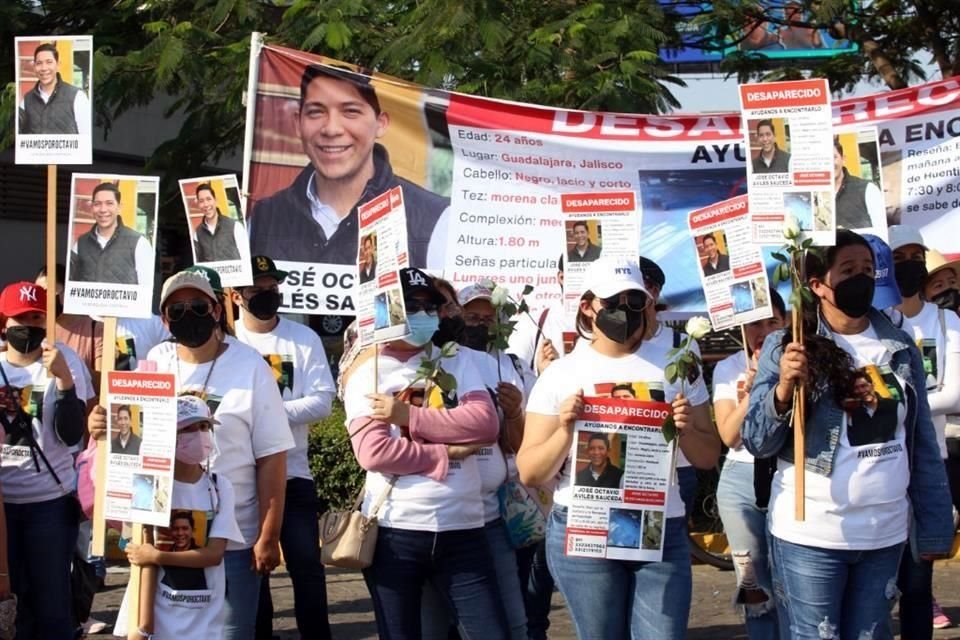 De acuerdo con el Registro Nacional de Personas Desaparecidas y No Localizadas, entre las zonas más golpeadas están Altos Norte y la Ciénega. 