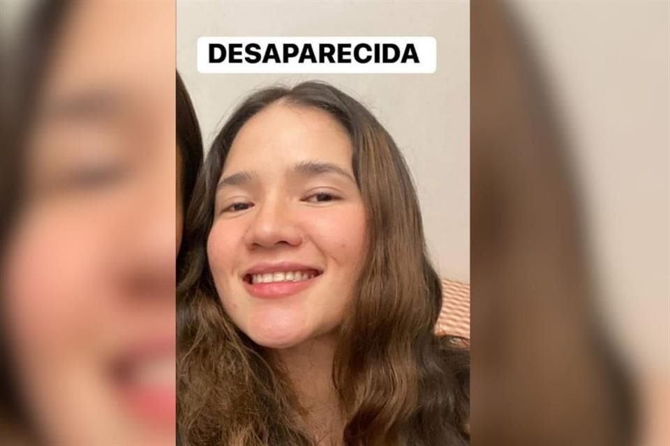 Minerva es residente de Traumatología en Tabasco.