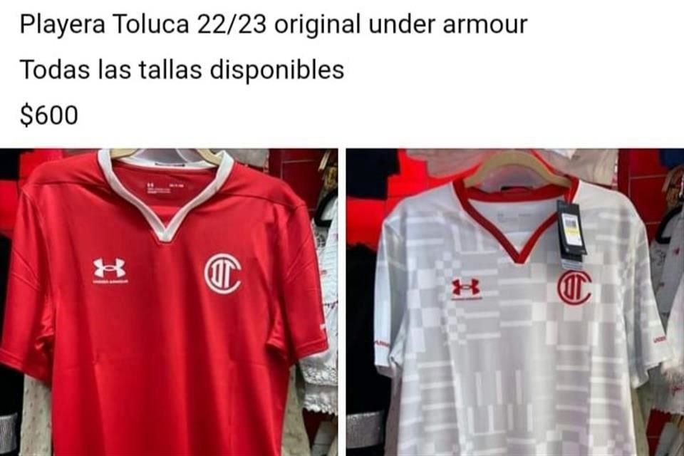 Algunas publicaciones ya fueron borradas.