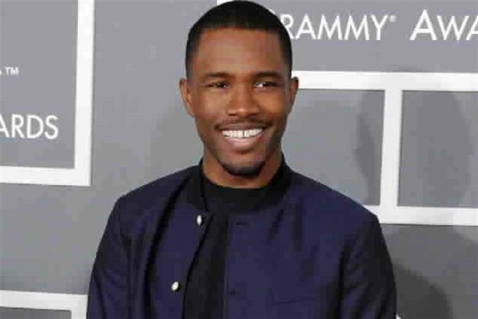 El cantautor Frank Ocean debutará en el cine como director de una película; trabajara en conjunto con el estudio A24 y la productora 2AM.