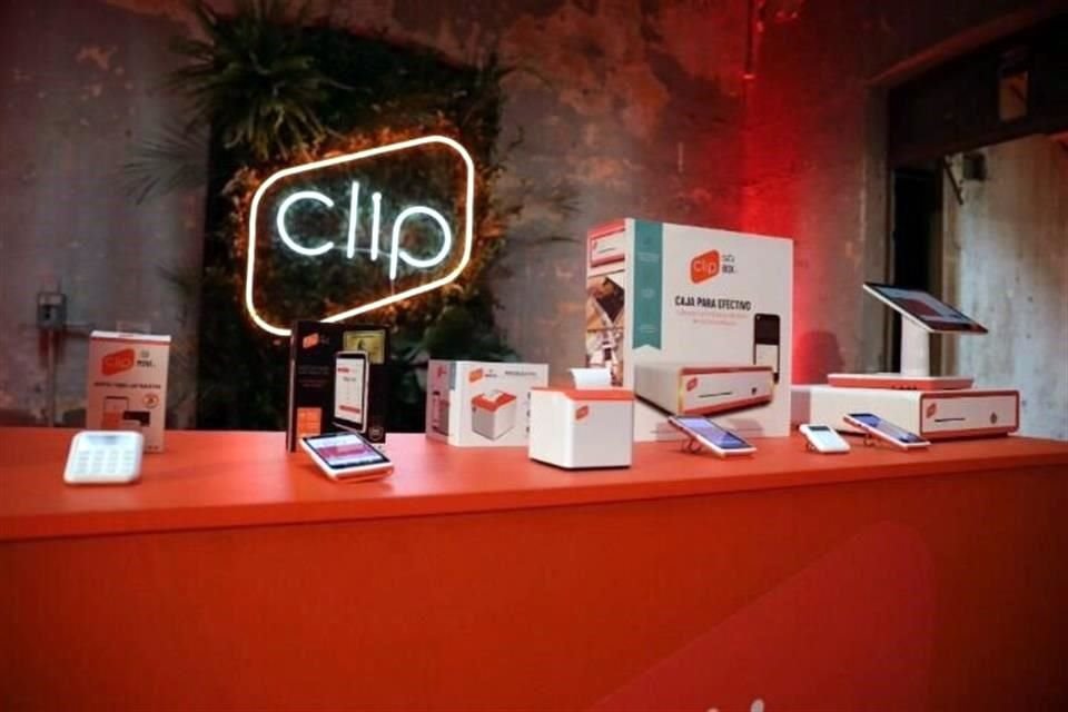 Clip ofrece nuevos productos para que las Pymes puedan dar el salto digital.