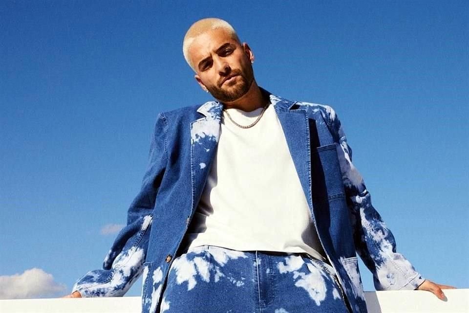 Maluma