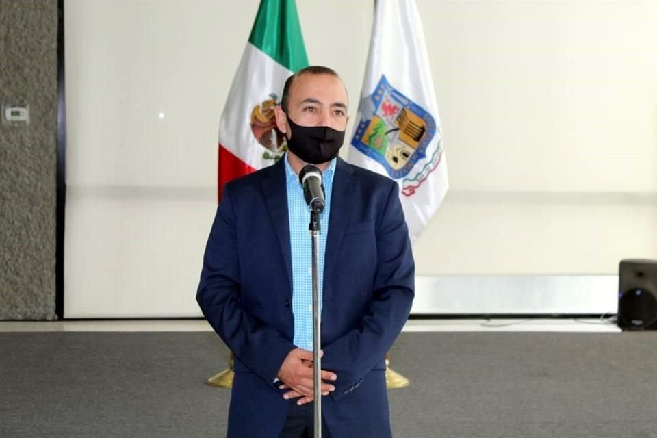 El Diputado del PAN, Iván Medrano Téllez, dijo que esto es con el fin de evitar una tragedia como la que ocurrió en la Línea 12 del Metro de la Ciudad de México.