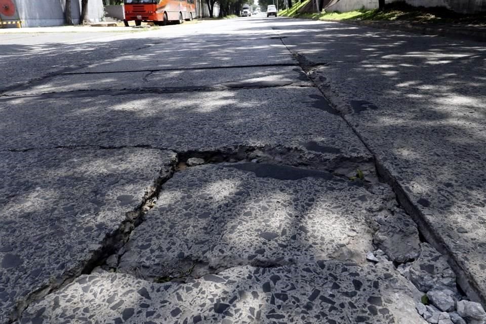 Mientras el Gobierno de Tlaquepaque destina la mayor parte de su presupuesto al pago de nómina, ciudadanos se quejan de servicios públicos.