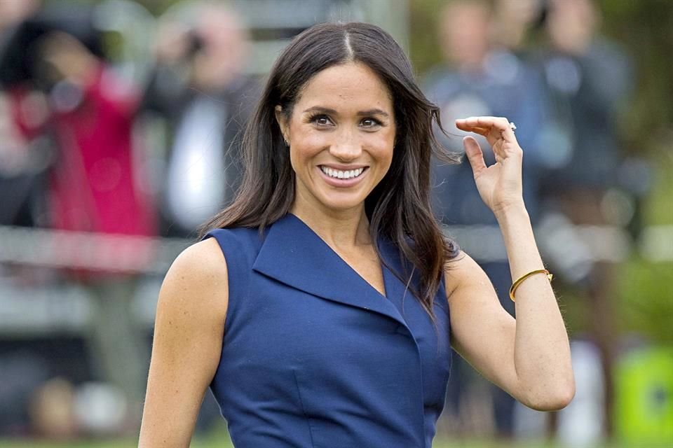 Meghan Markle ha vivido entre polémicas desde que se casó con el Príncipe Enrique; 'Finding Freedom', biografía escrita por Omid Scobie y Carolyn Durand, tendrá reedición que se presume más polémica.