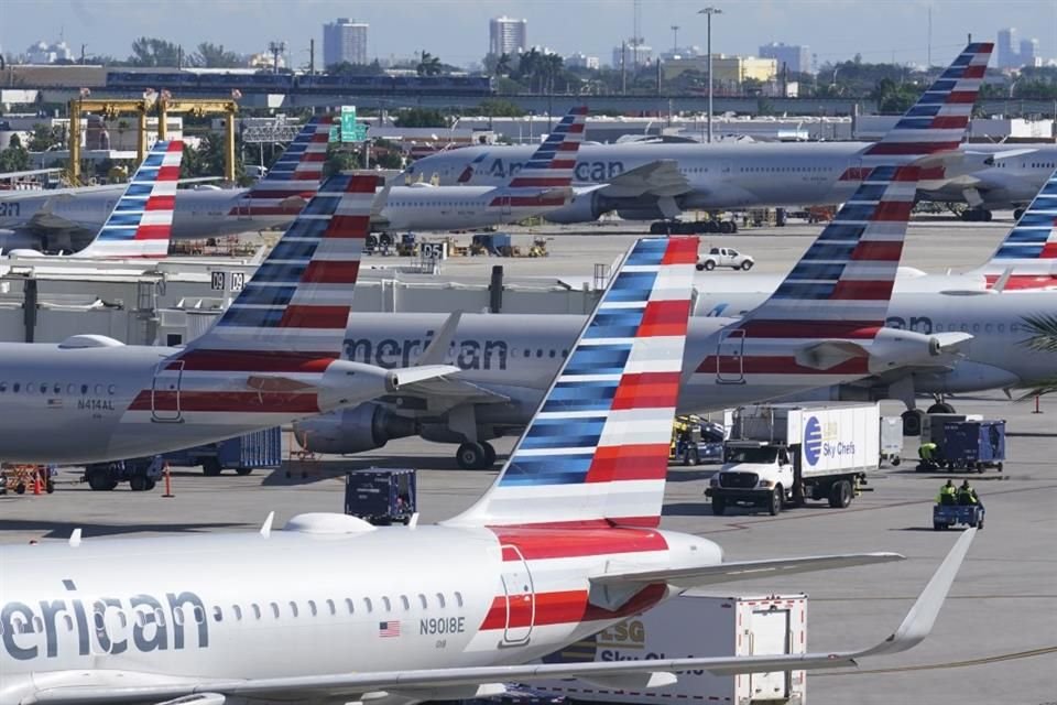 EU aplicará el reconocimiento facial en todos los aeropuertos del País.