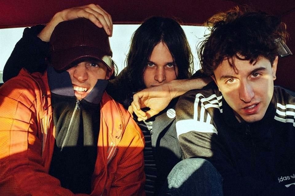 Beach Fossils traerá al Conjunto Santander las canciones de su nuevo álbum, que son versiones de jazz de su propia música.