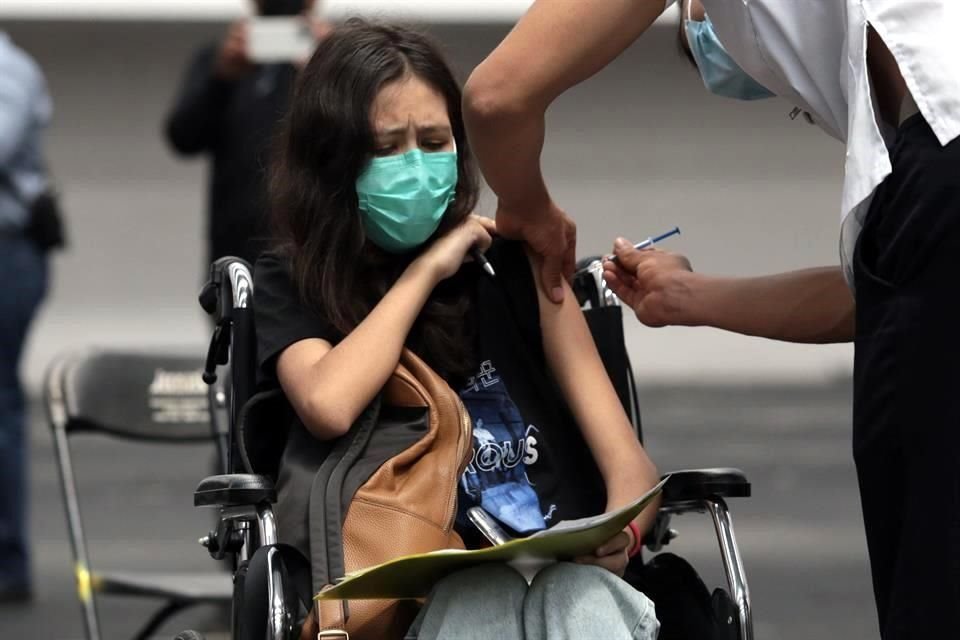 En los últimos cuatro días se han acumulado mil 157 nuevos contagios de Covid-19 en Jalisco.