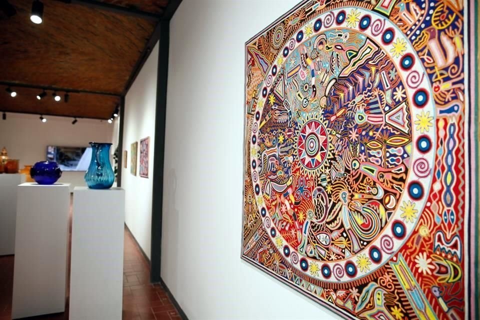 La restauración la realizó el arquitecto Pablo Alexanderson, quien recuperó el espacio original de Erich Coufal.