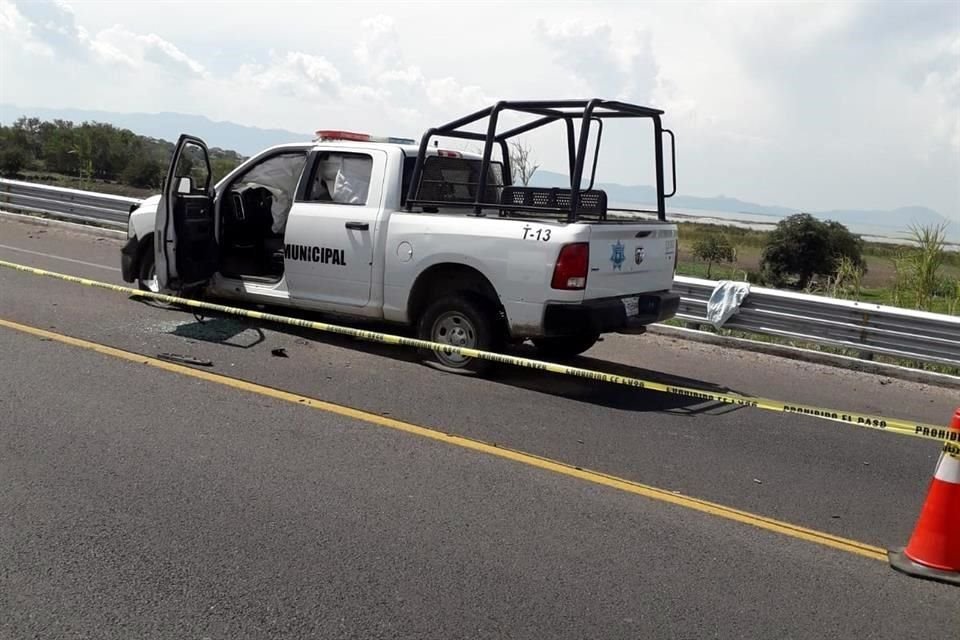 Entre el 1 de marzo y el 12 de junio, en Tizapán El Alto, Mazamitla, Tuxcueca y Tamazula de Gordiano se registraron 21 muertes con arma de fuego.