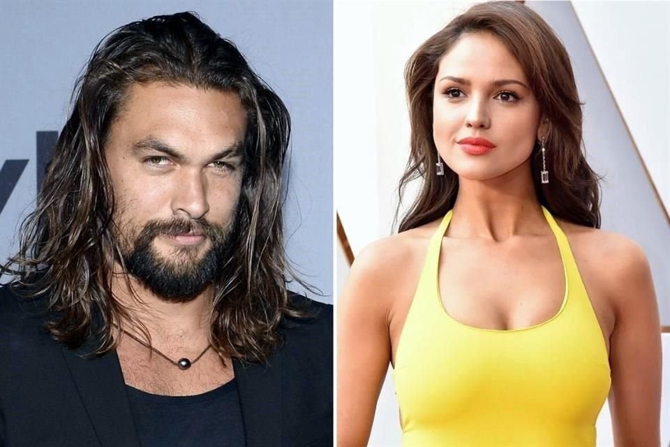 Según varios informes, el actor Jason Momoa y su supuesta novia, la mexicana Eiza González, dieron por terminado su relación.