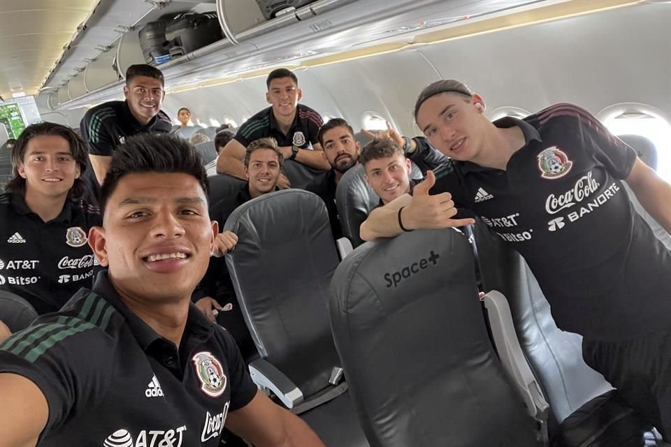 Cobra fuerza la probable apertura de vuelos directos a Qatar desde el Aeropuerto Felipe Ángeles.