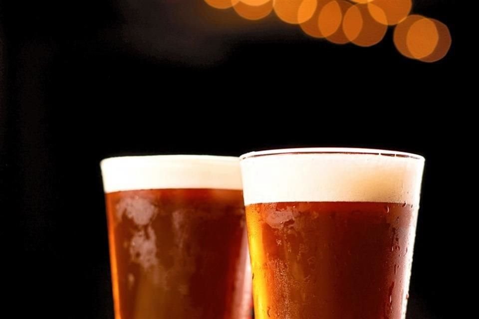 El Festival de la Cerveza será en el Jardín Americana.